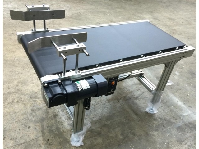 Belt Conveyor System